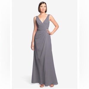 David Tutera for Gather & Gown Catherine Maxi Dress. 6. NWT.